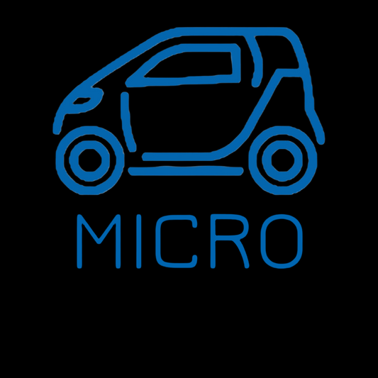 Micro Car Detail Appointment